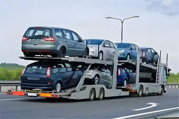 临沧轿车托运查询