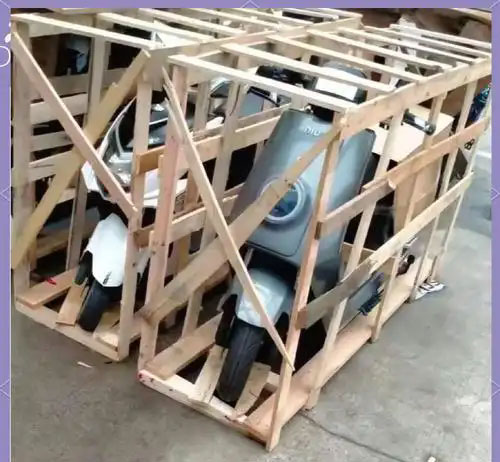 临沧电动车运输